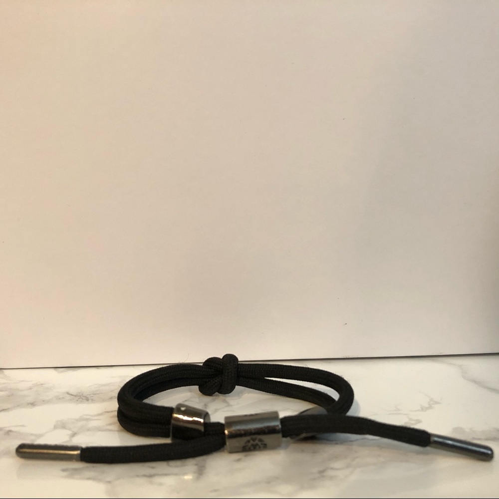 Rastaclat Shoelace Bracelet 🔥